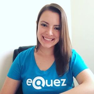 Meet your Posher, Margaret